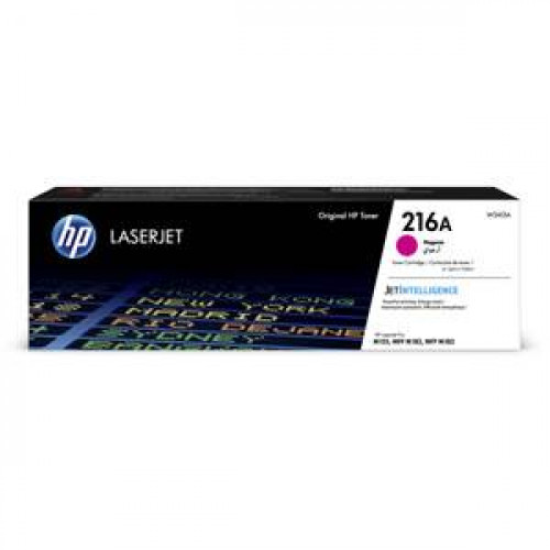HP 216A (W2413A) magenta - originálny